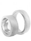 Cockring Knurl