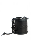 Balls stretcher 6cm high with lacing