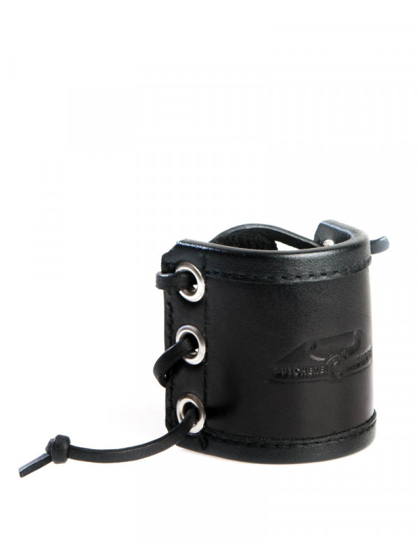 Balls stretcher 6cm high with lacing
