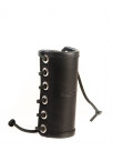 Balls stretcher 12cm high with lacing