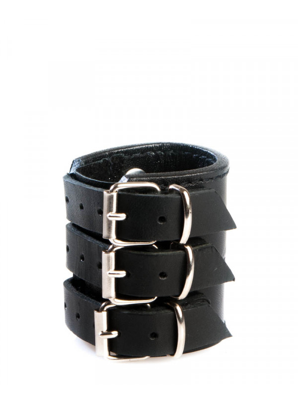 Balls stretcher 6cm with 3 buckles