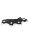 Parachute ball claw