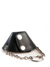 Parachute ball cone chains
