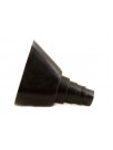Black Funnel for feeding tube