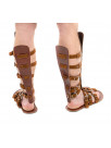 Sandalen Gladiator