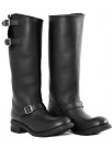 Biker Boots 18inch