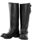 Biker Boots 18inch