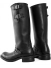 Biker Boots 18inch