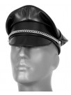 Muir Cap CHRISTIAN with Chain