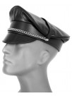 Muir Cap CHRISTIAN with Chain