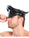 Latex Muir Cap CHRISTIAN
