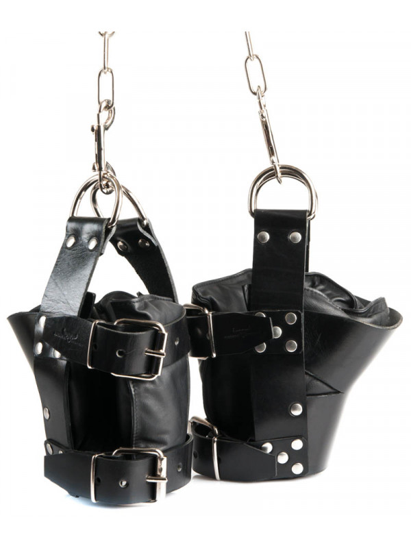 Suspension Shackles for Boots