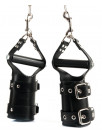 Handcuffs with Handle
