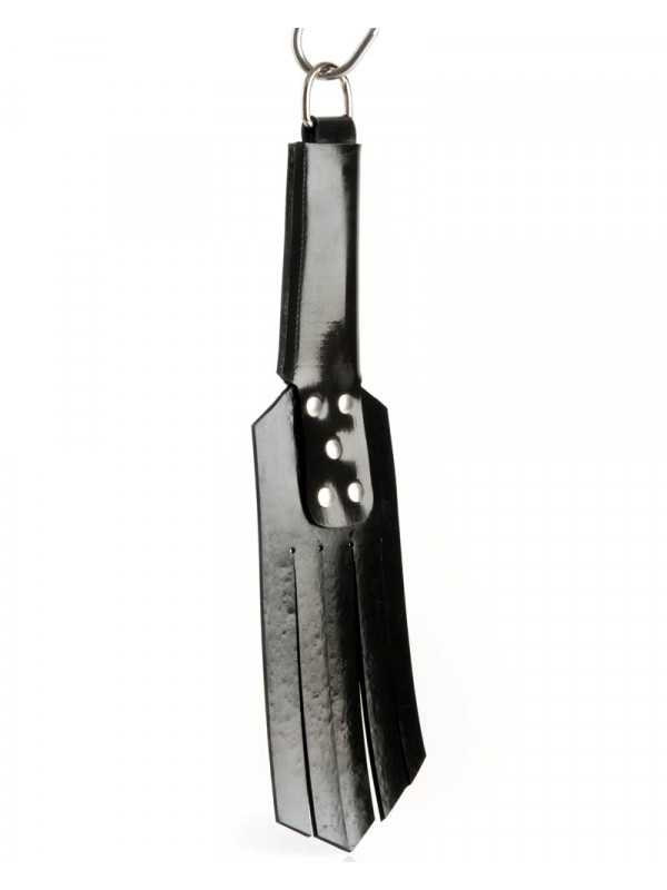 Rubber Paddle with 5 fingers