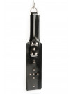 Rubber Paddle with studs