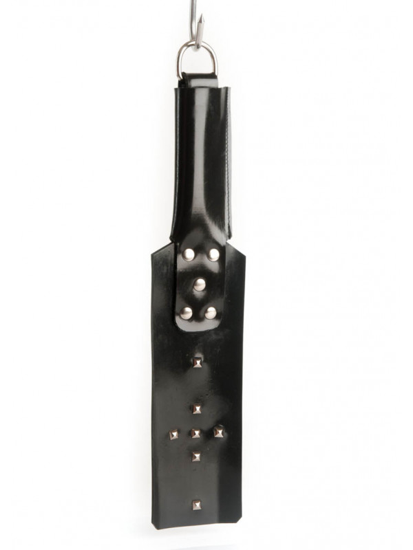 Rubber Paddle with studs