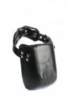 Knee Pads with leather cover