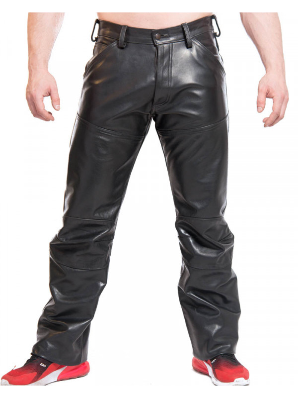 GLEN trousers