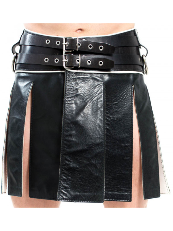 Gladiator Skirt