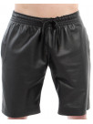 Shorts BOXER mit 4 Taschen und Gummizugbund