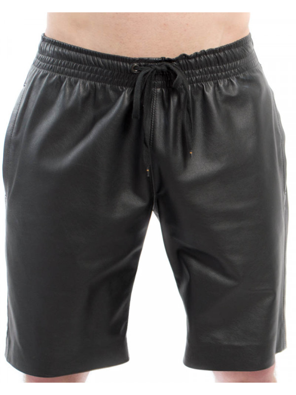 Shorts BOXER with 4 pockets and elasticated waist