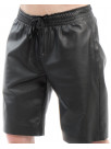 Shorts BOXER with 4 pockets and elasticated waist