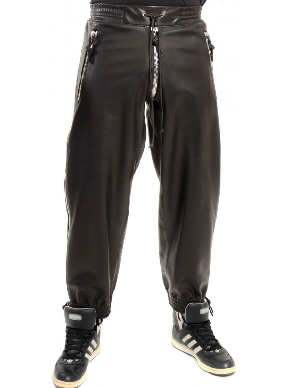 Proll Pants long FATZIPS