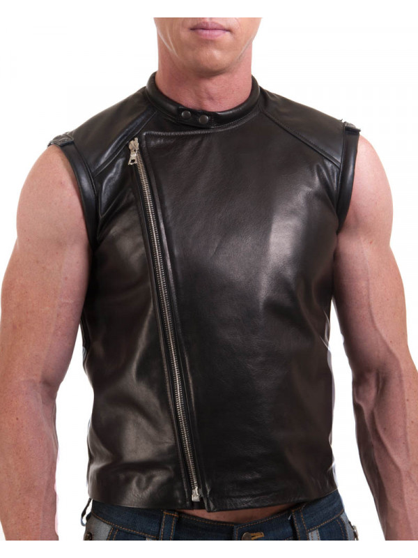 RIBVEST vest