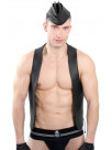 Vest LACED