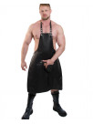 Apron with Codpiece