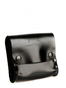 Belt Pouch riveted Belt Pouch riveted