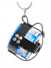 Rubber Crisco Holder