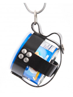 Rubber Crisco Holder