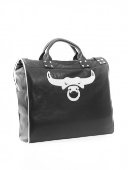 Tote Bag with Logo