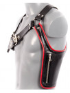 Harness Holster Pouch