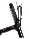 Leather Baton holder