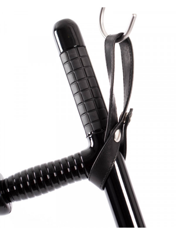 Leather Baton holder