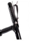 Leather Baton holder