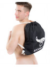 Backpack with darklight Logo