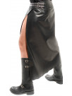  wrap-around skirt TOBY