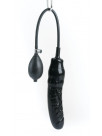 Aufblasbarer Dildo solid L