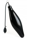 Inflatable dildo solid XXXXL