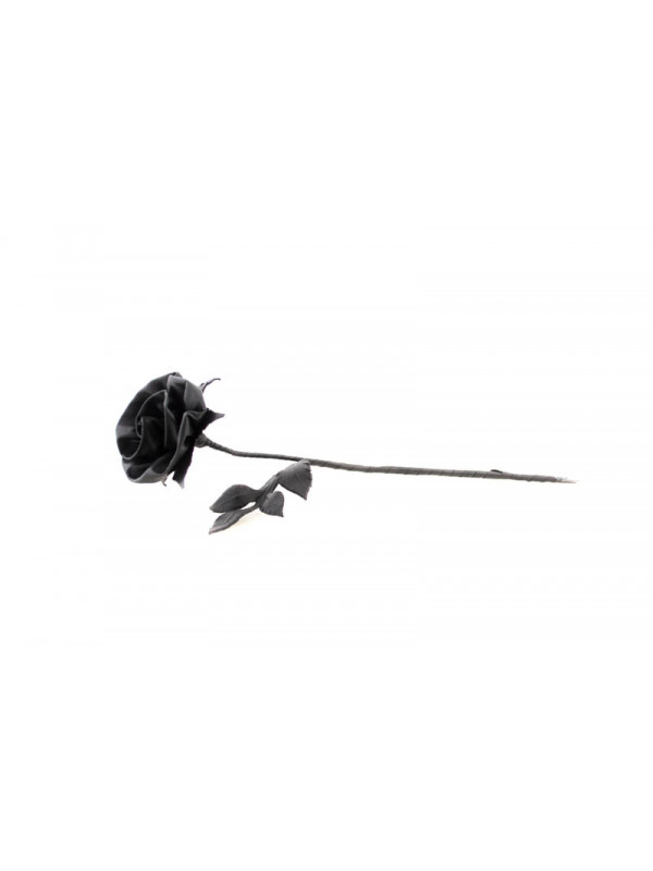 Leather Rose