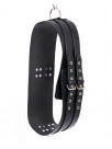 Croupon Bondage Belt