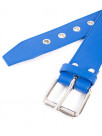 Belt coloured