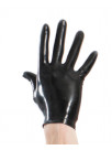 Policehandschuhe Latex