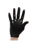 Latex Cop gloves