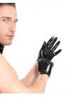 Latex Cop gloves