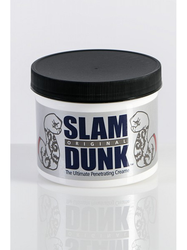 Slam Dunk 26oz