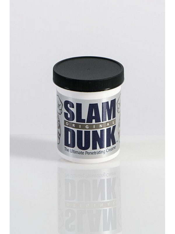 Slam Dunk 8oz